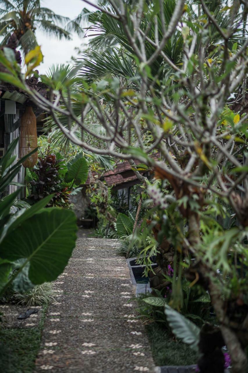 Green Taman Ubud By Prasi Exterior foto