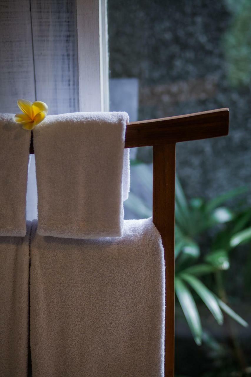 Green Taman Ubud By Prasi Exterior foto